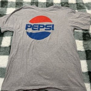 Pepsi Tshirt